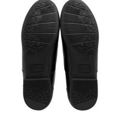 Discount Talent Kids Lace Up School Shoes | Leather School Shoes