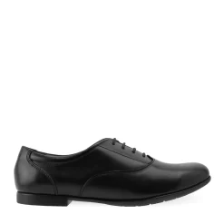 Discount Talent Kids Lace Up School Shoes | Leather School Shoes