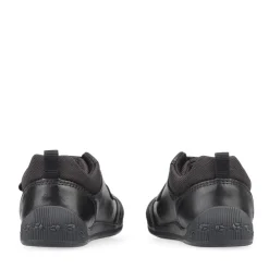 Sale Tickle BOY/Kids Velcro School Shoes | Leather School Shoes