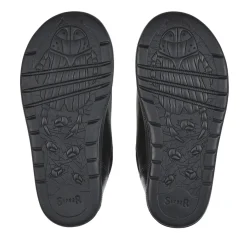 Sale Tickle BOY/Kids Velcro School Shoes | Leather School Shoes