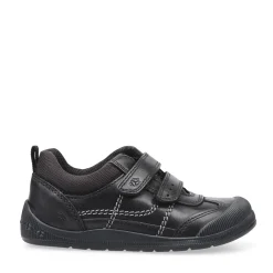Sale Tickle BOY/Kids Velcro School Shoes | Leather School Shoes