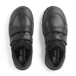 Discount Topic BOY/Kids Wide Fit School Shoes | Primary School Shoes