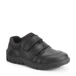 Discount Topic BOY/Kids Wide Fit School Shoes | Primary School Shoes