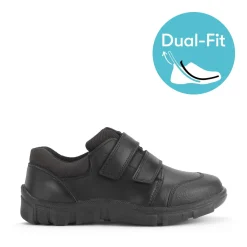 Discount Topic BOY/Kids Wide Fit School Shoes | Primary School Shoes
