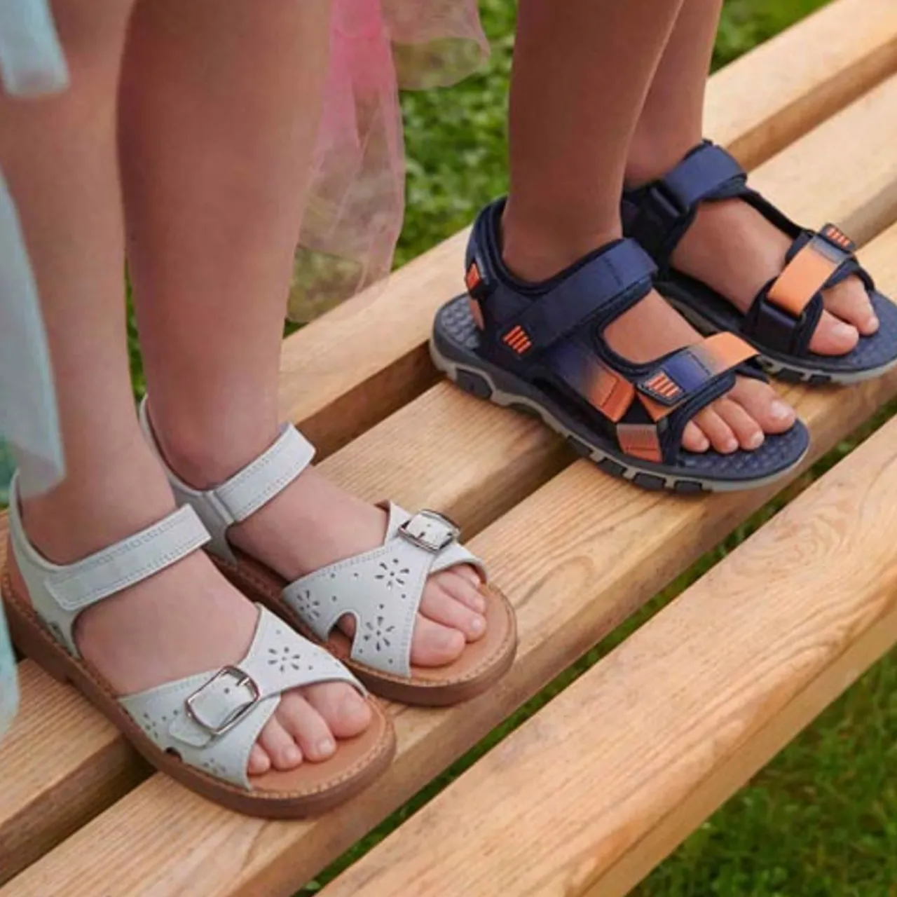 Fashion Trekker BOY Boys New Shoe Arrivals | Boys Pre School Shoes
