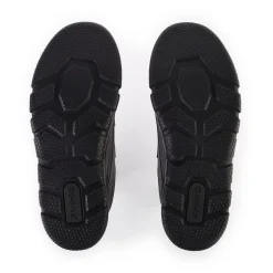 New Trooper BOY/Kids Velcro School Shoes | Leather School Shoes