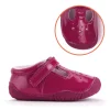 Outlet Tumble Wide Fit Baby & Toddler Shoes | Girls Pre Walker Shoes. Age 0-1