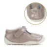 Clearance Tumble Girls Wide Fit Shoes & Trainers | Girls Pre Walker Shoes. Age 0-1