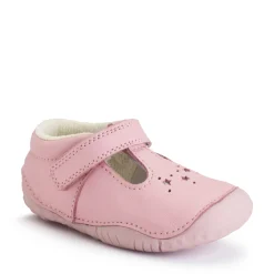 Clearance Tumble Girls Wide Fit Shoes & Trainers | Girls New Shoe Arrivals