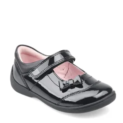 Sale Twizzle Kids Velcro School Shoes | Wide Fit School Shoes
