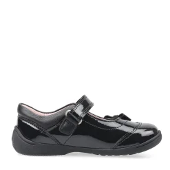 Sale Twizzle Kids Velcro School Shoes | Wide Fit School Shoes