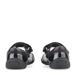Sale Twizzle Kids Velcro School Shoes | Wide Fit School Shoes