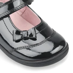 Sale Twizzle Kids Velcro School Shoes | Wide Fit School Shoes