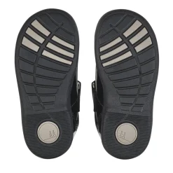 Sale Twizzle Kids Velcro School Shoes | Wide Fit School Shoes