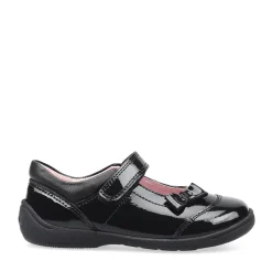Sale Twizzle Kids Velcro School Shoes | Wide Fit School Shoes