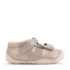 Outlet Wiggle Girls Wide Fit Shoes & Trainers | Girls Pre Walker Shoes. Age 0-1