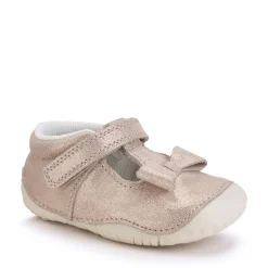 Outlet Wiggle Girls Wide Fit Shoes & Trainers | Girls Pre Walker Shoes. Age 0-1