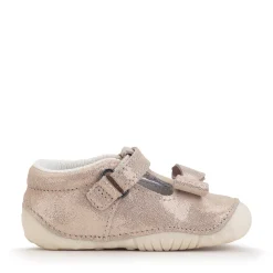 Outlet Wiggle Girls Wide Fit Shoes & Trainers | Girls Pre Walker Shoes. Age 0-1