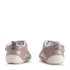 Hot Wild Fawn Girls Wide Fit Shoes & Trainers | Girls Pre Walker Shoes. Age 0-1