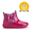 Hot Wonderland Girls Zip-up Boots | Girls Chelsea Boots