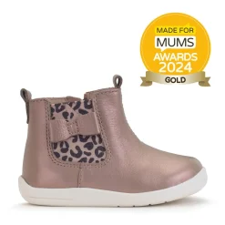 Sale Wonderland Girls Zip-up Boots | Girls Chelsea Boots