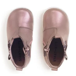 Sale Wonderland Girls Zip-up Boots | Girls Chelsea Boots