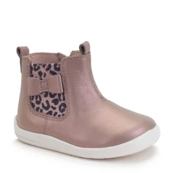 Sale Wonderland Girls Zip-up Boots | Girls Chelsea Boots