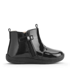 Online Wonderland Girls Zip-up Boots | Girls Chelsea Boots