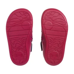 Hot Wonderland Girls Zip-up Boots | Girls Chelsea Boots