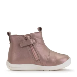 Sale Wonderland Girls Zip-up Boots | Girls Chelsea Boots