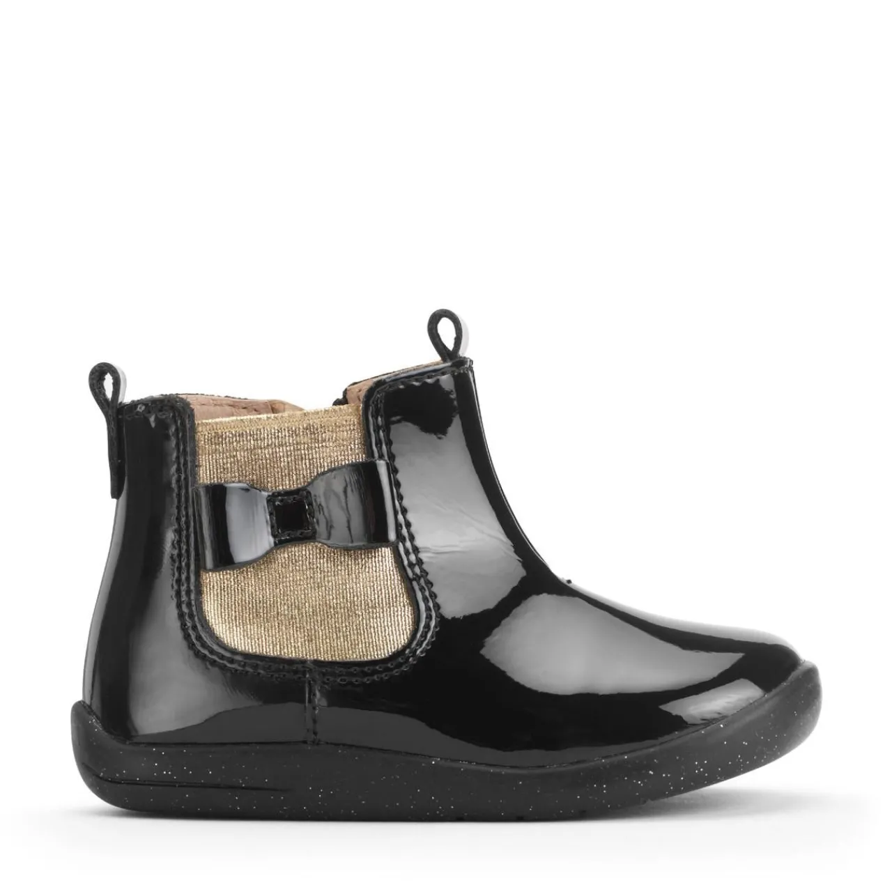 Online Wonderland Girls Zip-up Boots | Girls Chelsea Boots