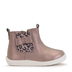 Sale Wonderland Girls Zip-up Boots | Girls Chelsea Boots