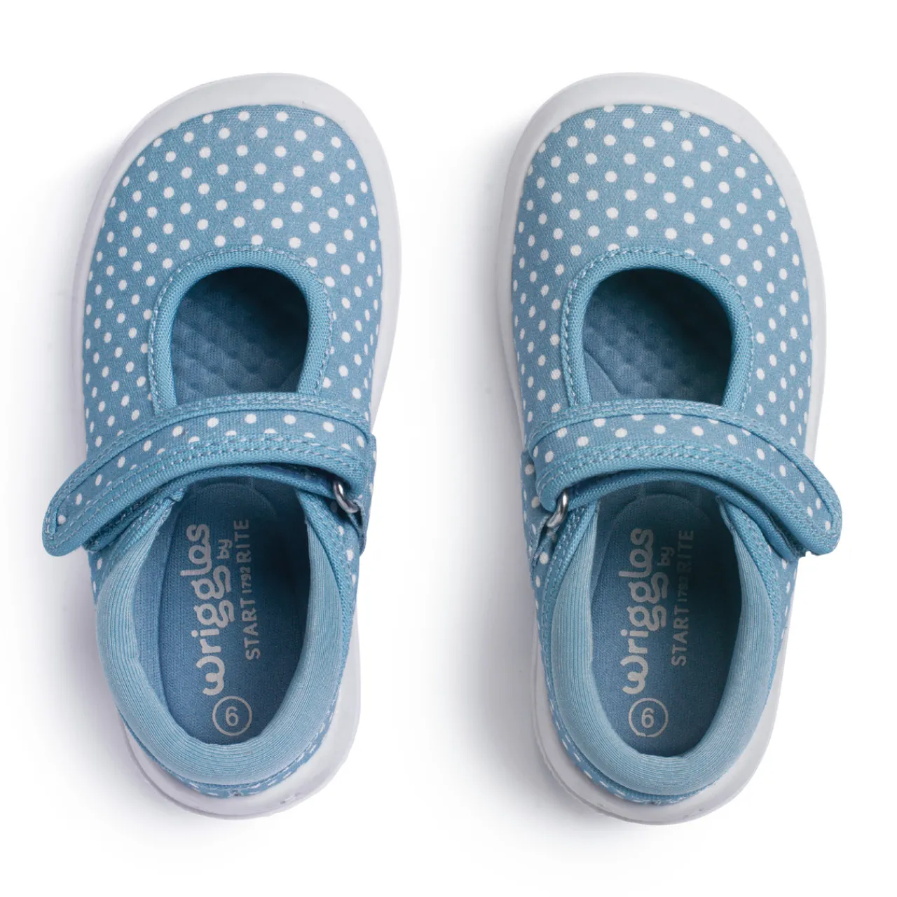 Clearance Wriggles Girls New Shoe Arrivals | Girls First Walking Shoes