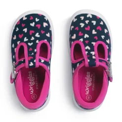 New Wriggles Girls New Shoe Arrivals | Girls First Walking Shoes