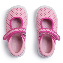 Discount Wriggles Girls New Shoe Arrivals | Girls First Walking Shoes