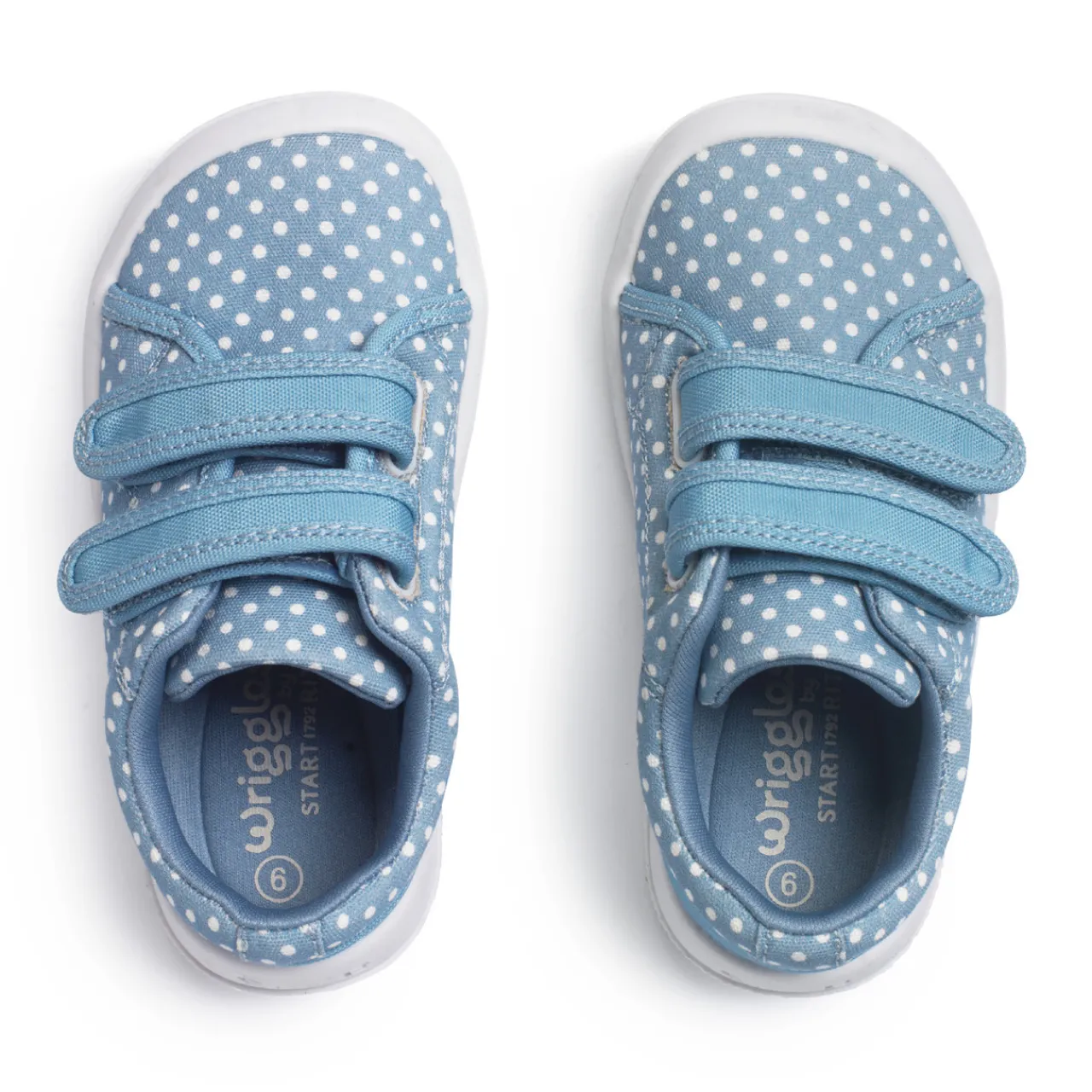 New Wriggles Girls New Shoe Arrivals | Girls First Walking Shoes