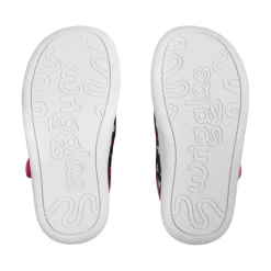New Wriggles Girls New Shoe Arrivals | Girls First Walking Shoes