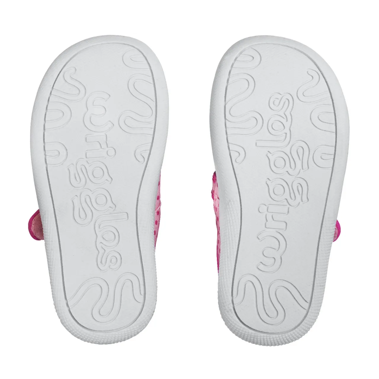 Discount Wriggles Girls New Shoe Arrivals | Girls First Walking Shoes