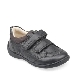 Best Zigzag BOY/Kids Velcro School Shoes | Wide Fit School Shoes