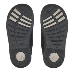 Best Zigzag BOY/Kids Velcro School Shoes | Wide Fit School Shoes